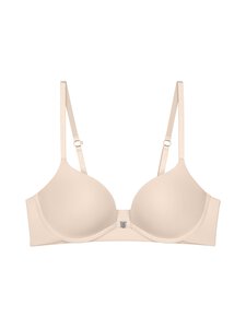 Triumph - Pure Micro Whuf -rintaliivit - 00DL 00DL-CAMEO BEIGE | Stockmann
