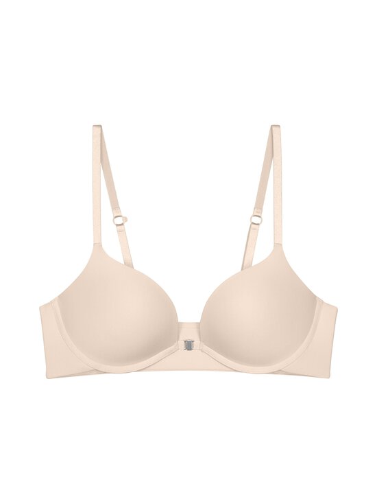 Triumph - Pure Micro Whuf -rintaliivit - 00DL 00DL-CAMEO BEIGE | Stockmann - photo 1