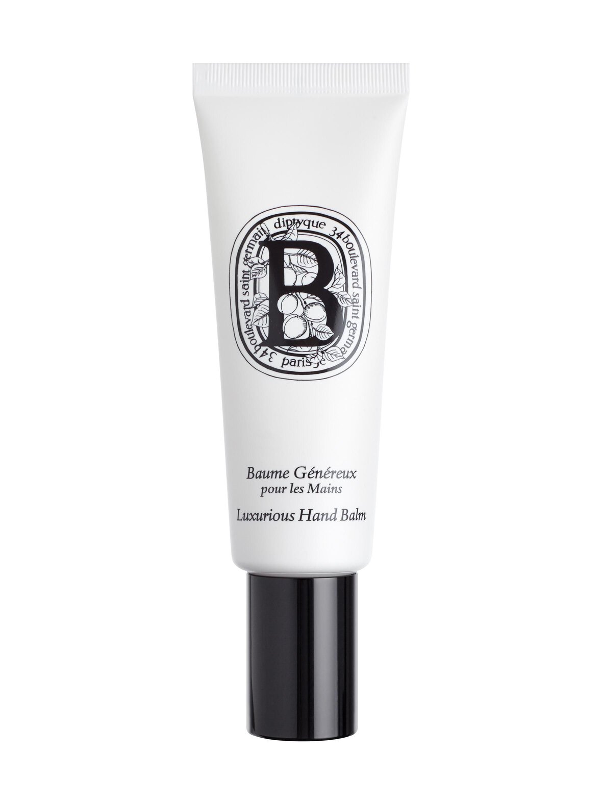 Luxurious Hand Balm -käsivoide