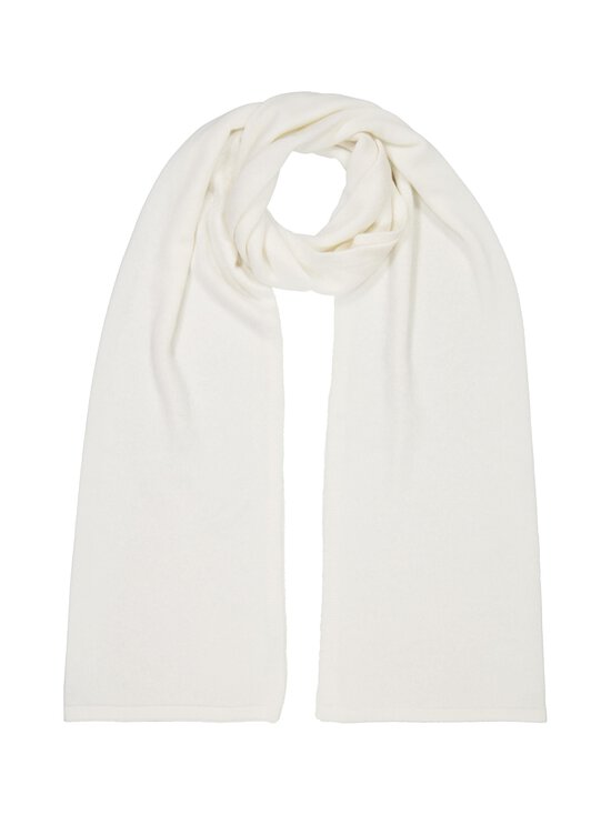 Stenströms - Kashmirkaulaliina 70 x 200 cm - 50 OFFWHITE | Stockmann - photo 1