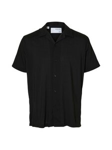 Selected - SlhRegular Air -kauluspaita - BLACK Selected - SlhRegular Air -kauluspaita - BLACK | Stockmann
