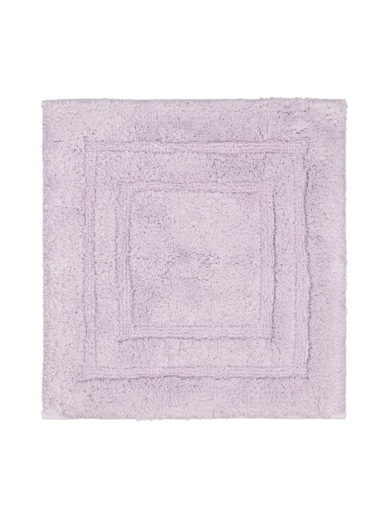 Villa Stockmann - Hotel-kylpyhuonematto 50 x 50 cm - ROSY LILAC | Stockmann - photo 1