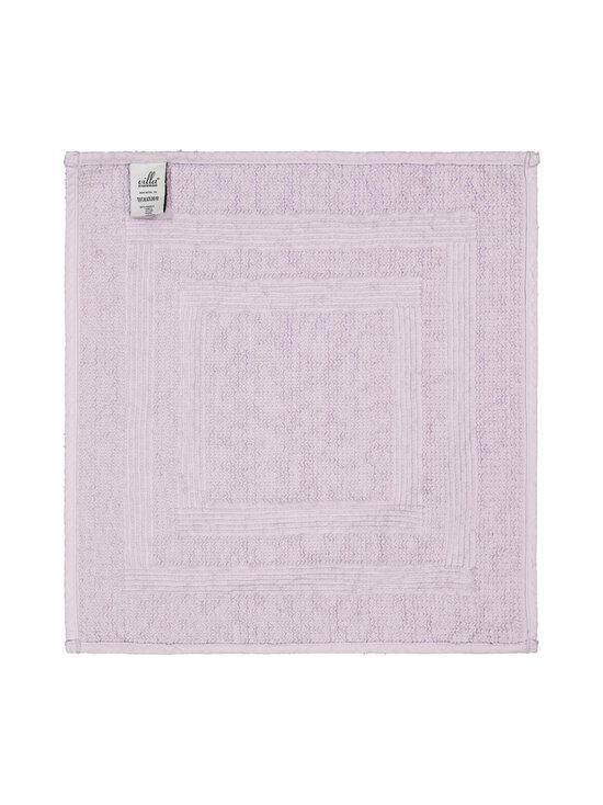 Villa Stockmann - Hotel-kylpyhuonematto 50 x 50 cm - ROSY LILAC | Stockmann - photo 2