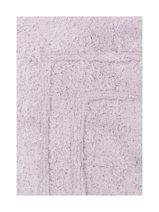 Villa Stockmann - Hotel-kylpyhuonematto 50 x 50 cm - ROSY LILAC | Stockmann - photo 3