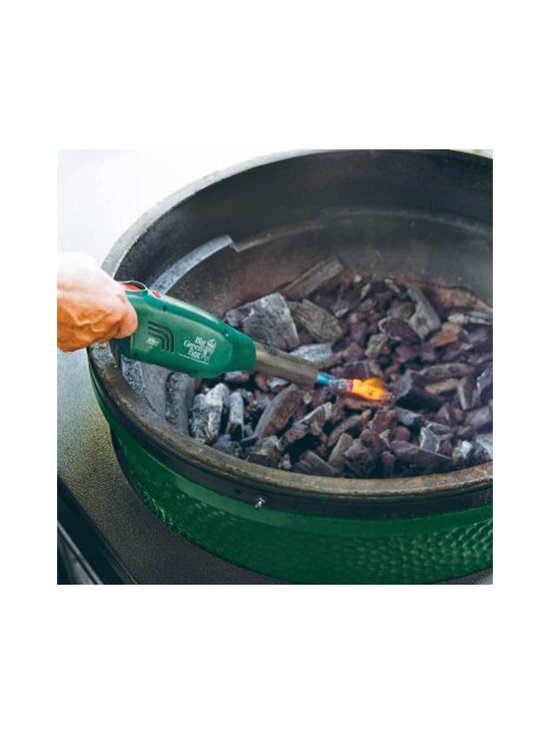 Big Green Egg - Charcoal EGGniter -sytytin/puhallin - GREEN - photo 3 Big Green Egg - Charcoal EGGniter -sytytin/puhallin - GREEN | Stockmann - photo 3