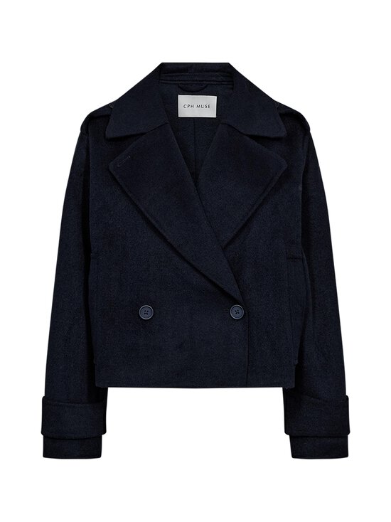 Cph Muse - CMEmma-kangastakki - 3880 TOTAL ECLIPSE | Stockmann - photo 1