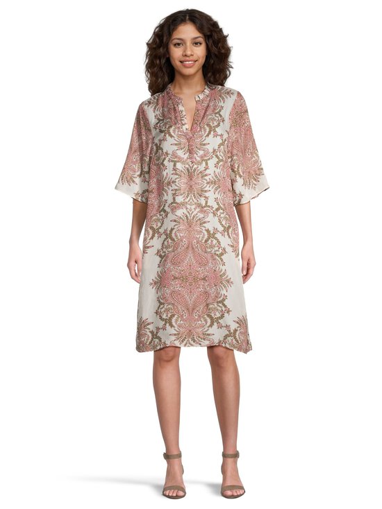 GUSTAV - Costa kleita - 86042 CORAL, BEIGE - photo 2 GUSTAV - Costa kleita - 86042 CORAL, BEIGE | Stockmann - photo 2