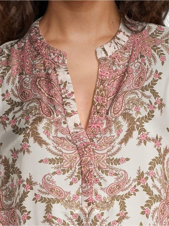 GUSTAV - Costa kleita - 86042 CORAL, BEIGE - photo 4 GUSTAV - Costa kleita - 86042 CORAL, BEIGE | Stockmann - photo 4