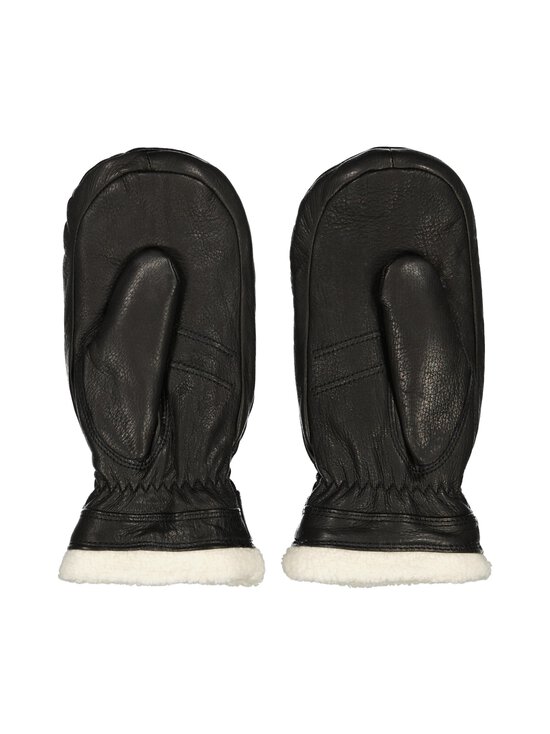 Hestra - Boda-nahkarukkaset - 100 BLACK | Stockmann - photo 3