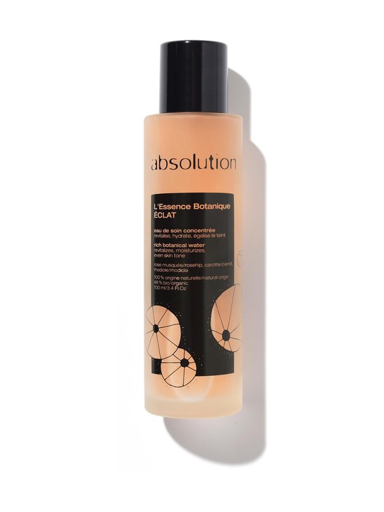 L'Essence Botanique Eclat -kasvovesi/seerumi 100 ml