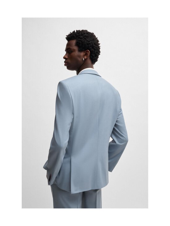 HUGO - Henry Getlin -puvuntakki ja housut - 483 OPEN BLUE | Stockmann - photo 2