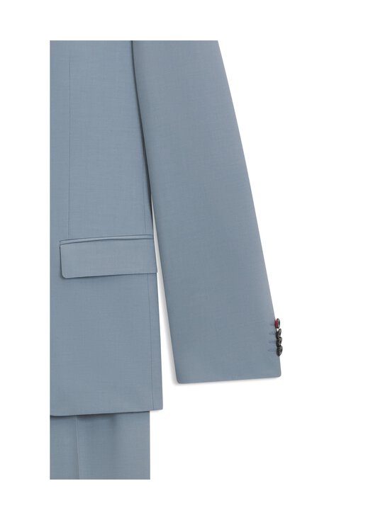 HUGO - Henry Getlin -puvuntakki ja housut - 483 OPEN BLUE | Stockmann - photo 4