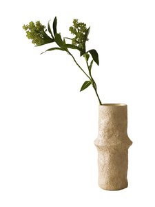 Botané - Green Skimmia Berry Branch -koristeoksa - GREEN | Stockmann