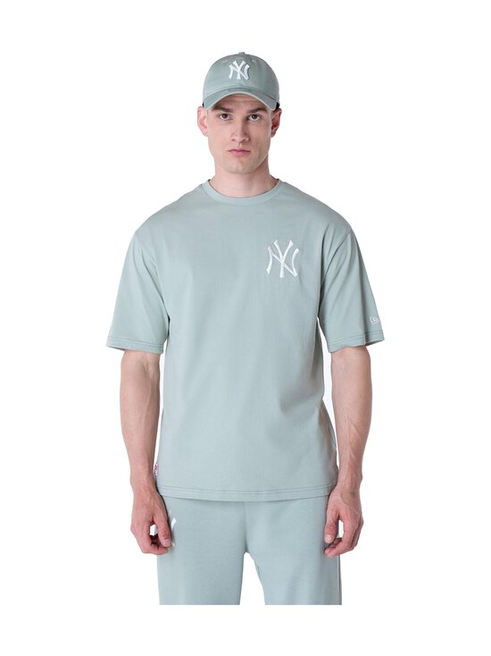 MLB New York Yankees t-krekls