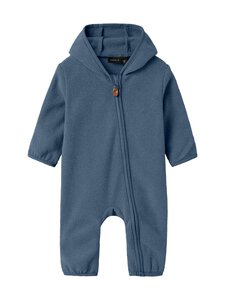 Name It - NbnMeeko flīsa kombinezons - VINTAGE INDIGO Name It - NbnMeeko flīsa kombinezons - VINTAGE INDIGO | Stockmann