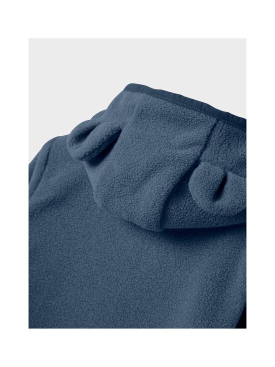 Name It - NbnMeeko flīsa kombinezons - VINTAGE INDIGO - photo 4 Name It - NbnMeeko flīsa kombinezons - VINTAGE INDIGO | Stockmann - photo 4