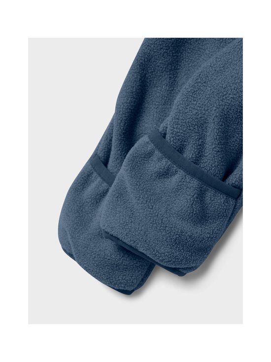 Name It - NbnMeeko flīsa kombinezons - VINTAGE INDIGO - photo 5 Name It - NbnMeeko flīsa kombinezons - VINTAGE INDIGO | Stockmann - photo 5