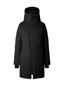 Canada Goose - Shelburne-untuvaparka - 9061 BLACK - NOIR Canada Goose - Shelburne-untuvaparka - 9061 BLACK - NOIR | Stockmann