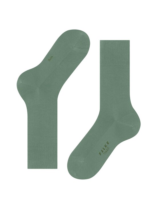 Falke - Tiago-sukat - 7538 SAGE | Stockmann - photo 5