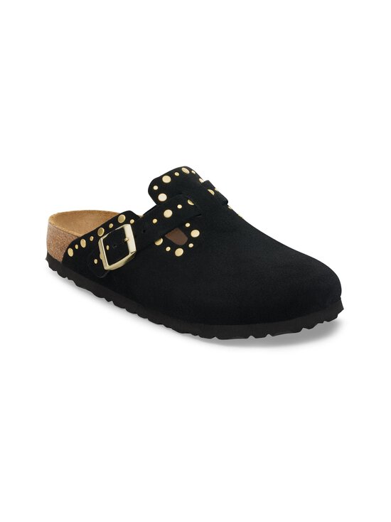 BIRKENSTOCK - Sandaalid Boston Rivet Leve Clog - 1 BLACK - photo 2 BIRKENSTOCK - Sandaalid Boston Rivet Leve Clog - 1 BLACK | Stockmann - photo 2