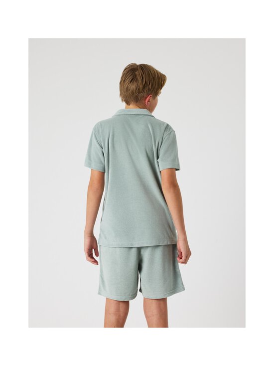 Björn Borg - Toweling Pool -paita - GY024 SLATE GRAY | Stockmann - photo 2