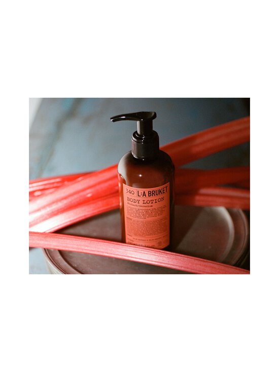 L:A Bruket - Rhubarb/Geranium-vartalovoide - NOCOL | Stockmann - photo 2
