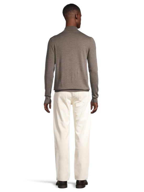 BOSS - Ogden-farkut - 118 OPEN WHITE | Stockmann - photo 4