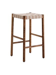 &Tradition - Betty TK7 -baarijakkara - RUSKEA,LUONNONVÄRINEN | Stockmann