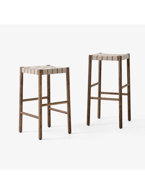 &Tradition - Betty TK7 -baarijakkara - RUSKEA,LUONNONVÄRINEN | Stockmann - photo 2