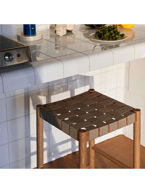 &Tradition - Betty TK7 -baarijakkara - RUSKEA,LUONNONVÄRINEN | Stockmann - photo 4