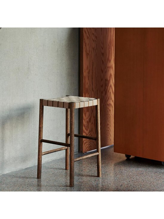 &Tradition - Betty TK7 -baarijakkara - RUSKEA,LUONNONVÄRINEN | Stockmann - photo 3