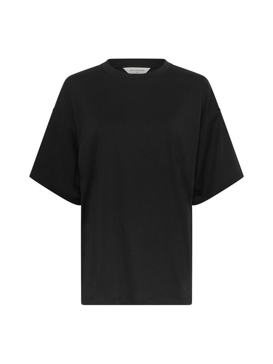 MSCH Copenhagen - MSCHKinsey Melea T-krekls - BLACK | Stockmann - photo 1
