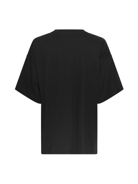 MSCH Copenhagen - MSCHKinsey Melea T-krekls - BLACK | Stockmann - photo 2