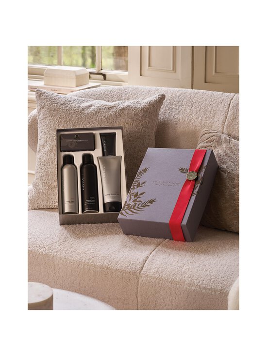 Rituals - Homme Large Gift Set -ihonhoitopakkaus - NOCOL - photo 4 Rituals - Homme Large Gift Set -ihonhoitopakkaus - NOCOL | Stockmann - photo 4