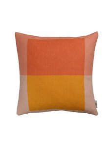 Røros Tweed - Syndin-sisustustyyny 50 x 50 cm - CLOUDBERRY | Stockmann