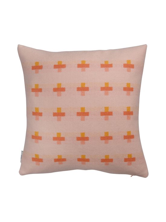 Røros Tweed - Syndin dekoratiivpadipadi 50 x 50 cm - CLOUDBERRY - photo 2 Røros Tweed - Syndin dekoratiivpadipadi 50 x 50 cm - CLOUDBERRY | Stockmann - photo 2