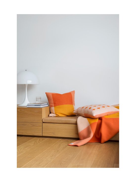 Røros Tweed - Syndin dekoratiivpadipadi 50 x 50 cm - CLOUDBERRY - photo 3 Røros Tweed - Syndin dekoratiivpadipadi 50 x 50 cm - CLOUDBERRY | Stockmann - photo 3