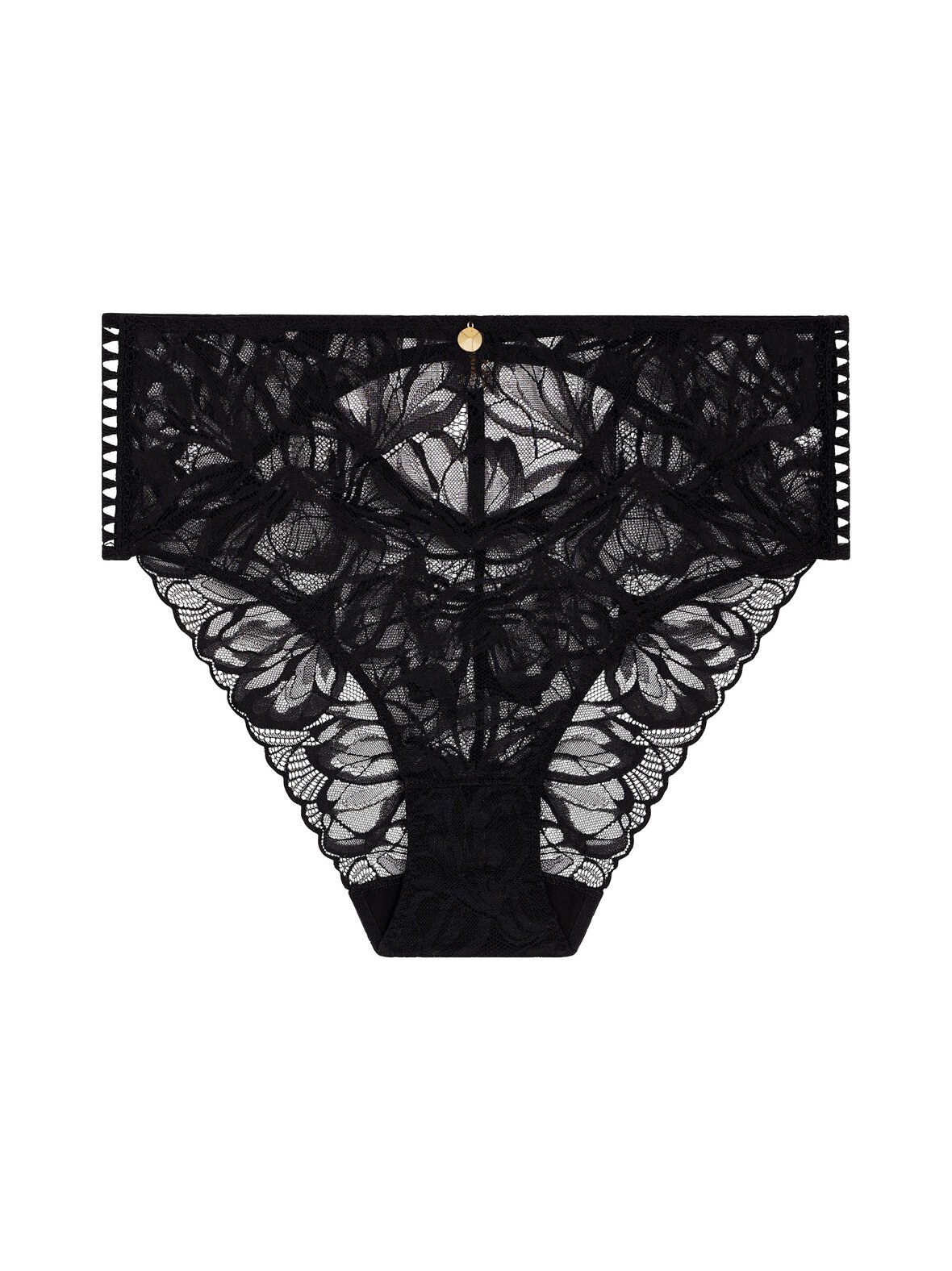 After Hours High Waisted -alushousut
