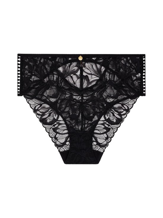 Aubade - After Hours High Waisted -alushousut - BLACK | Stockmann - photo 1