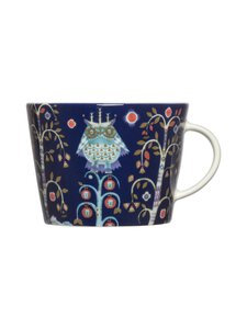 Iittala - Taika portselanist kruus 0,3 l - BLUE Iittala - Taika portselanist kruus 0,3 l - BLUE | Stockmann