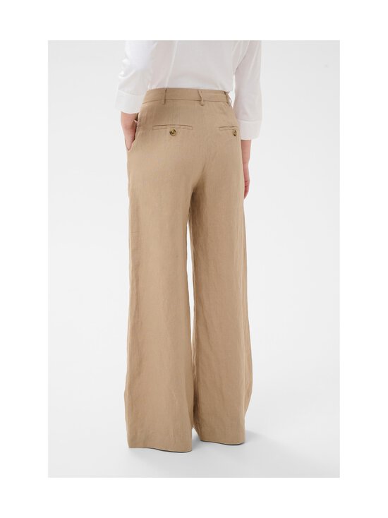 Part Two - NinnesPW-housut - 171312 SILVER MINK | Stockmann - photo 4