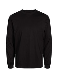 Jack & Jones - JjeUrban-trikoopaita - BLACK Jack & Jones - JjeUrban-trikoopaita - BLACK | Stockmann