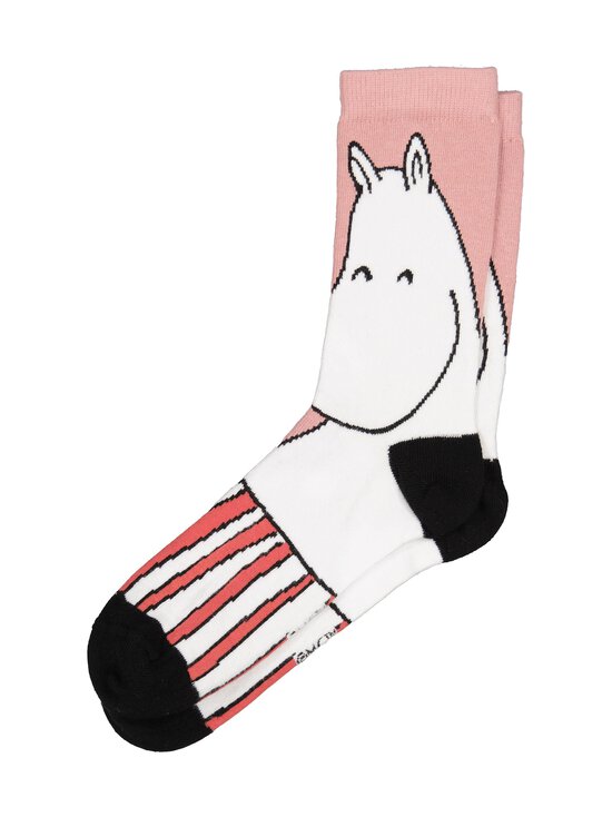 MOOMIN - Muumimamma zeķes - ROSE - photo 2 MOOMIN - Muumimamma zeķes - ROSE | Stockmann - photo 2