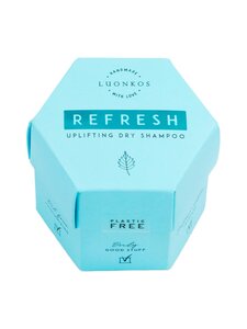 Luonkos - Kuivšampoon Refresh Uplifting 50 g | Stockmann