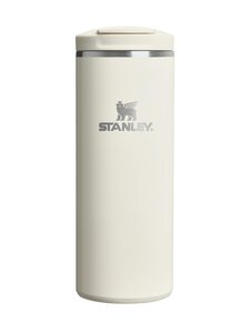 Stanley - The Transit FlipTop termokrūze 0,35 l - CREAM GLOSS | Stockmann