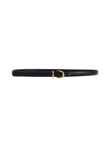 Malina - Nahkvöö Blair Thin - BLACK Malina - Nahkvöö Blair Thin - BLACK | Stockmann