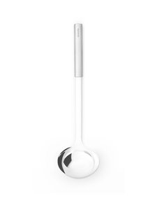 Brabantia - Profile soup ladle - TERÄS | Stockmann