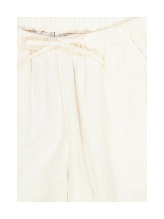 Lindex - Linasegupüksid - 300 OFF WHITE - photo 3 Lindex - Linasegupüksid - 300 OFF WHITE | Stockmann - photo 3