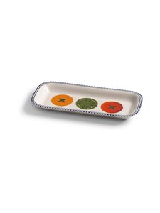 &klevering - Serveerimistaldrik Taverna Tomato - MULTICOLOUR | Stockmann