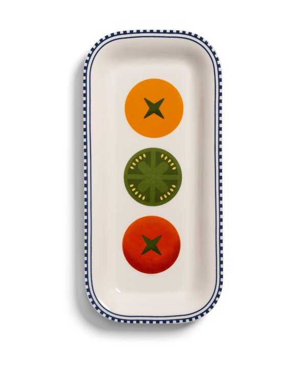 &klevering - Serveerimistaldrik Taverna Tomato - MULTICOLOUR | Stockmann - photo 2